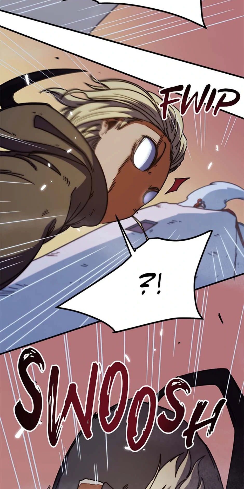 Fisher man Chapter 49 - page 34
