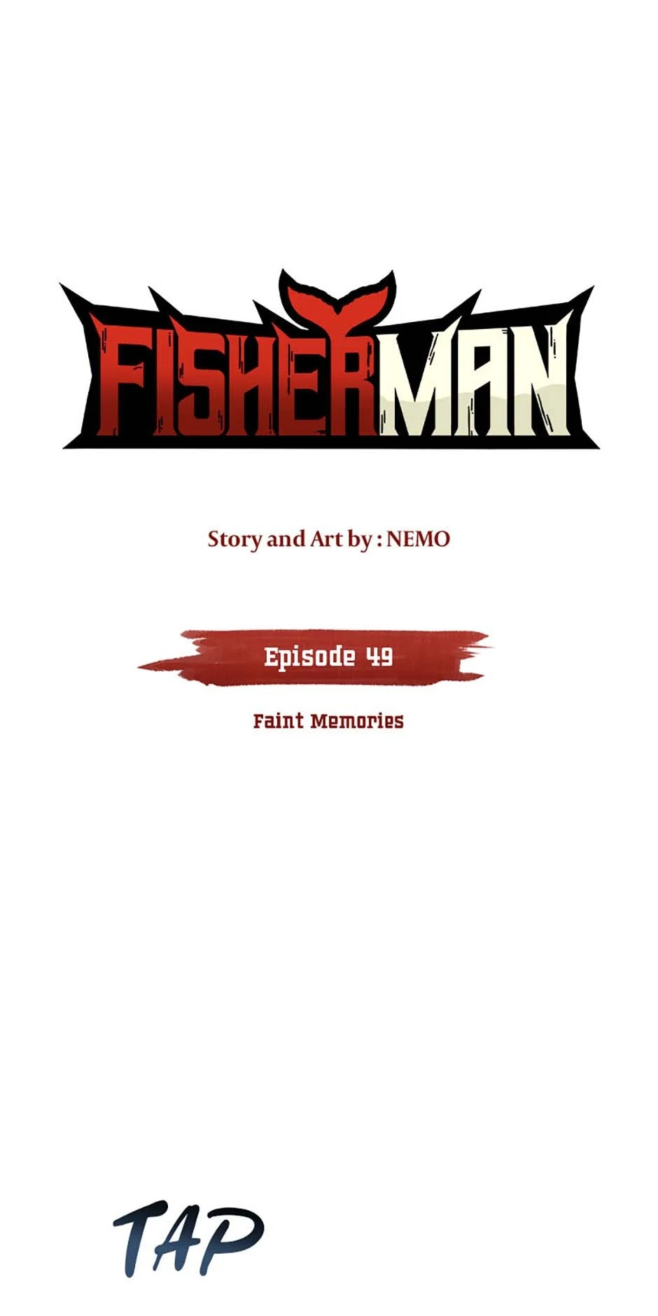 Fisher man Chapter 49 - page 37