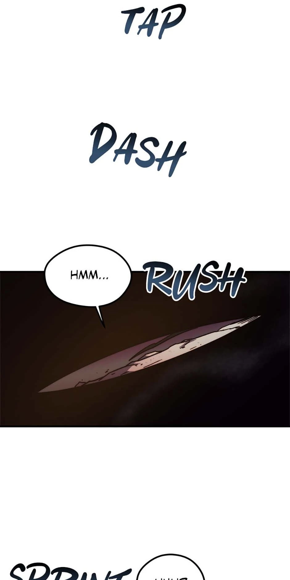 Fisher man Chapter 49 - page 38