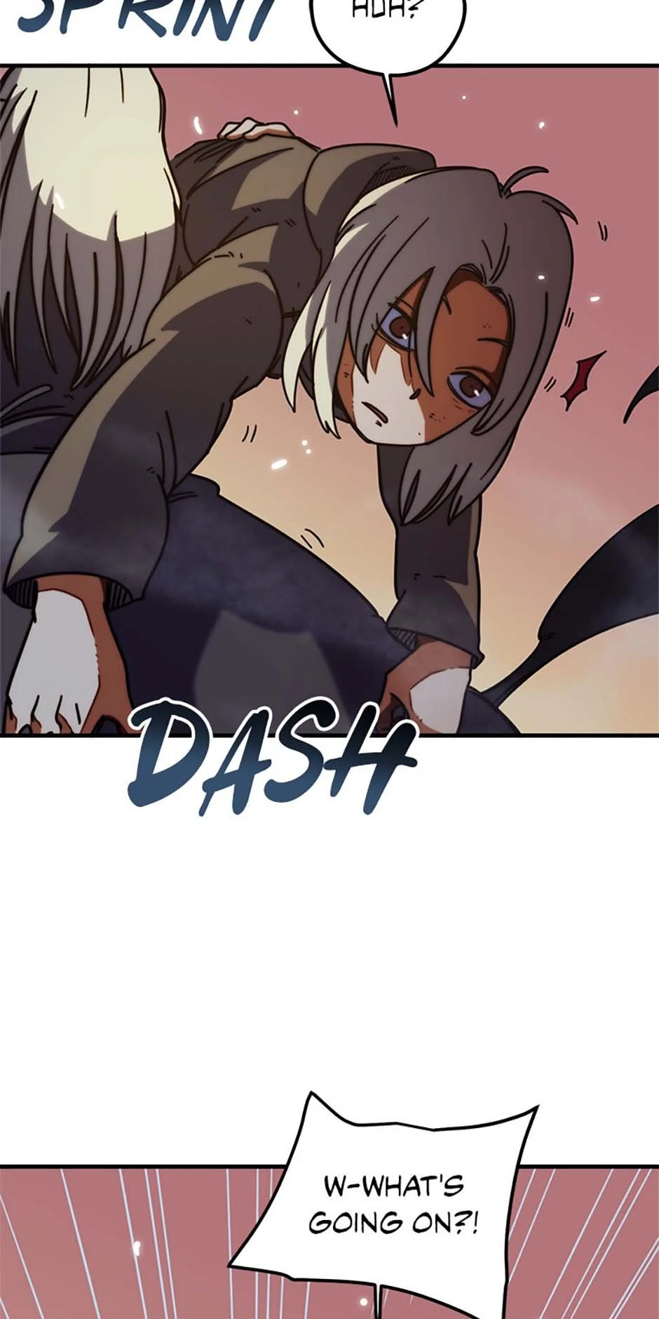 Fisher man Chapter 49 - page 39