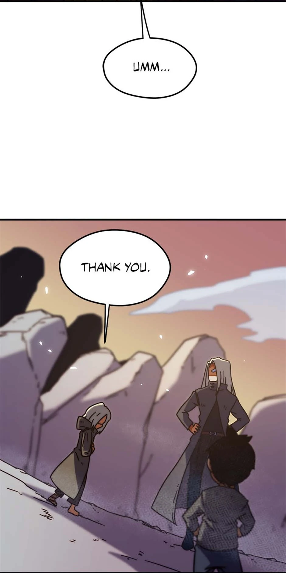 Fisher man Chapter 49 - page 48