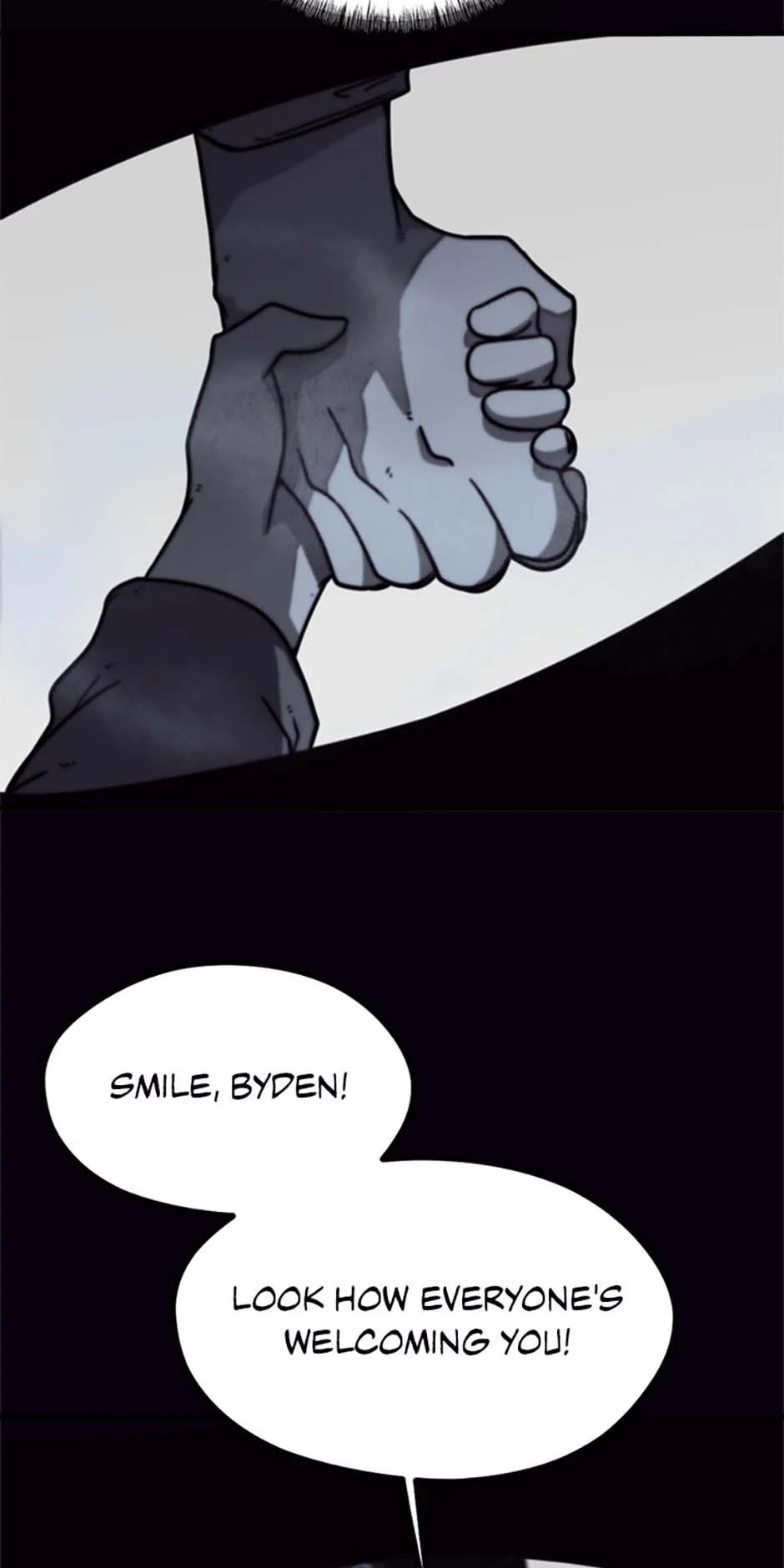 Fisher man Chapter 49 - page 5