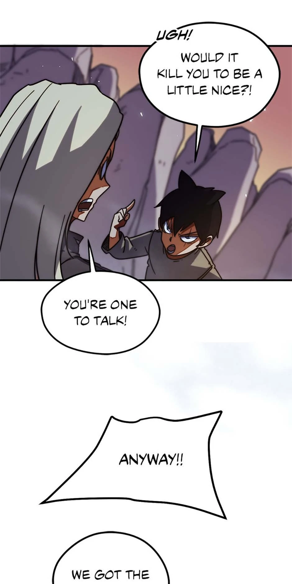 Fisher man Chapter 49 - page 51