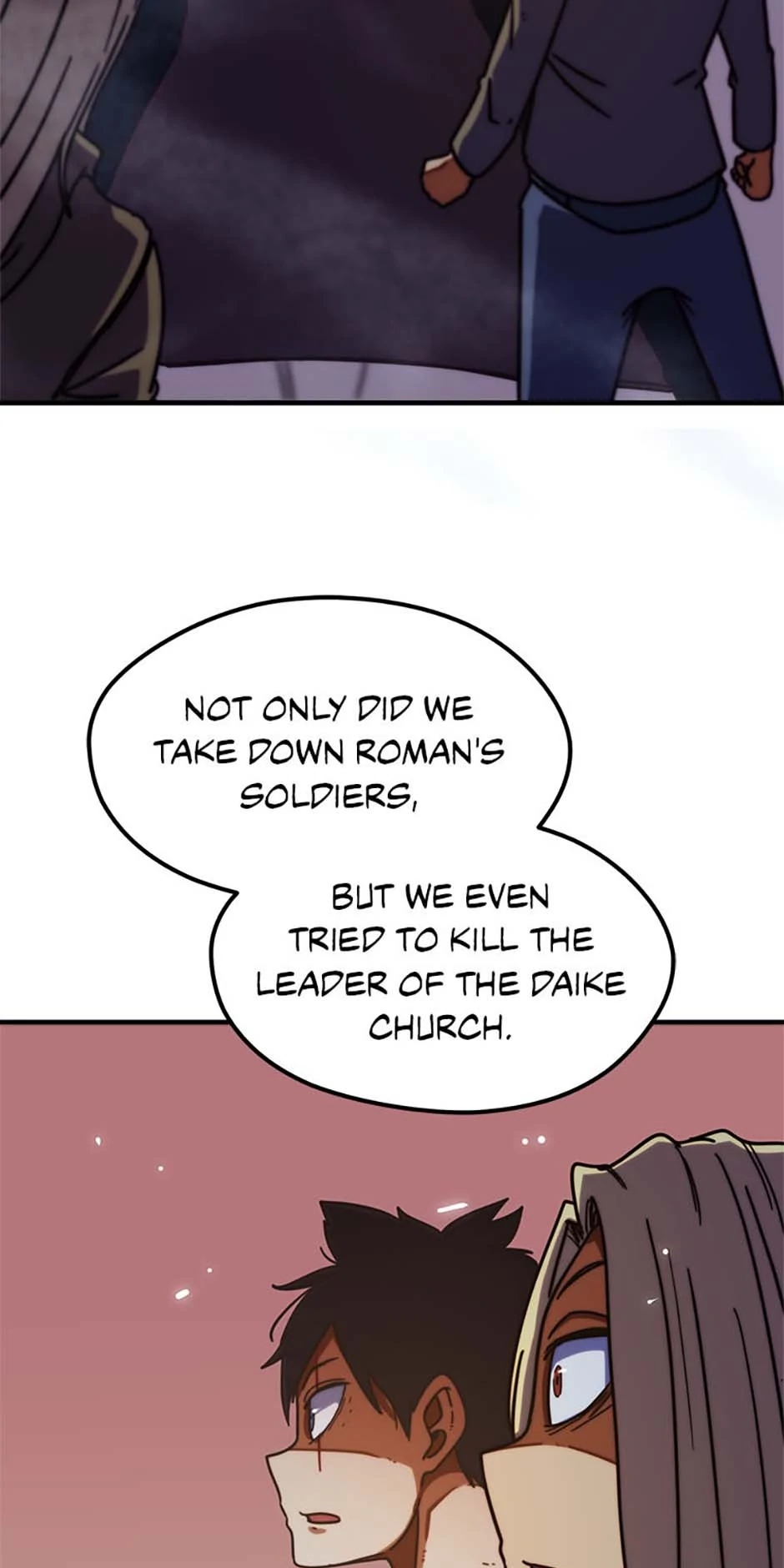 Fisher man Chapter 49 - page 55