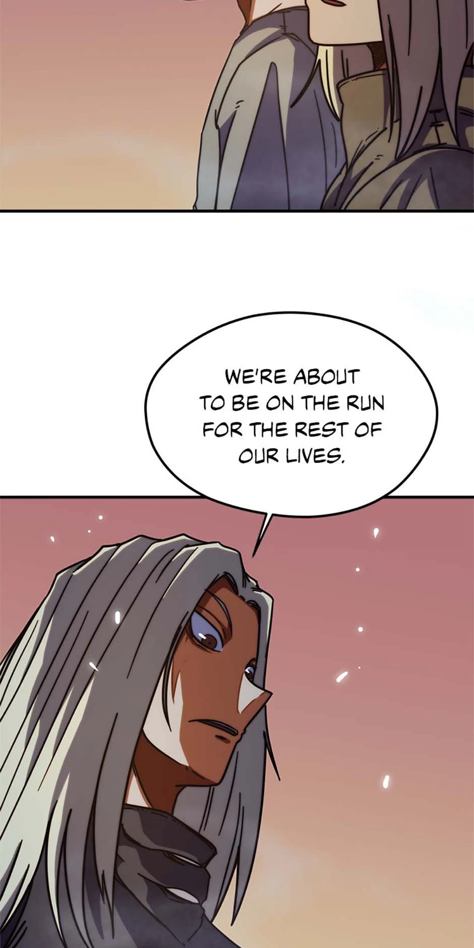 Fisher man Chapter 49 - page 56