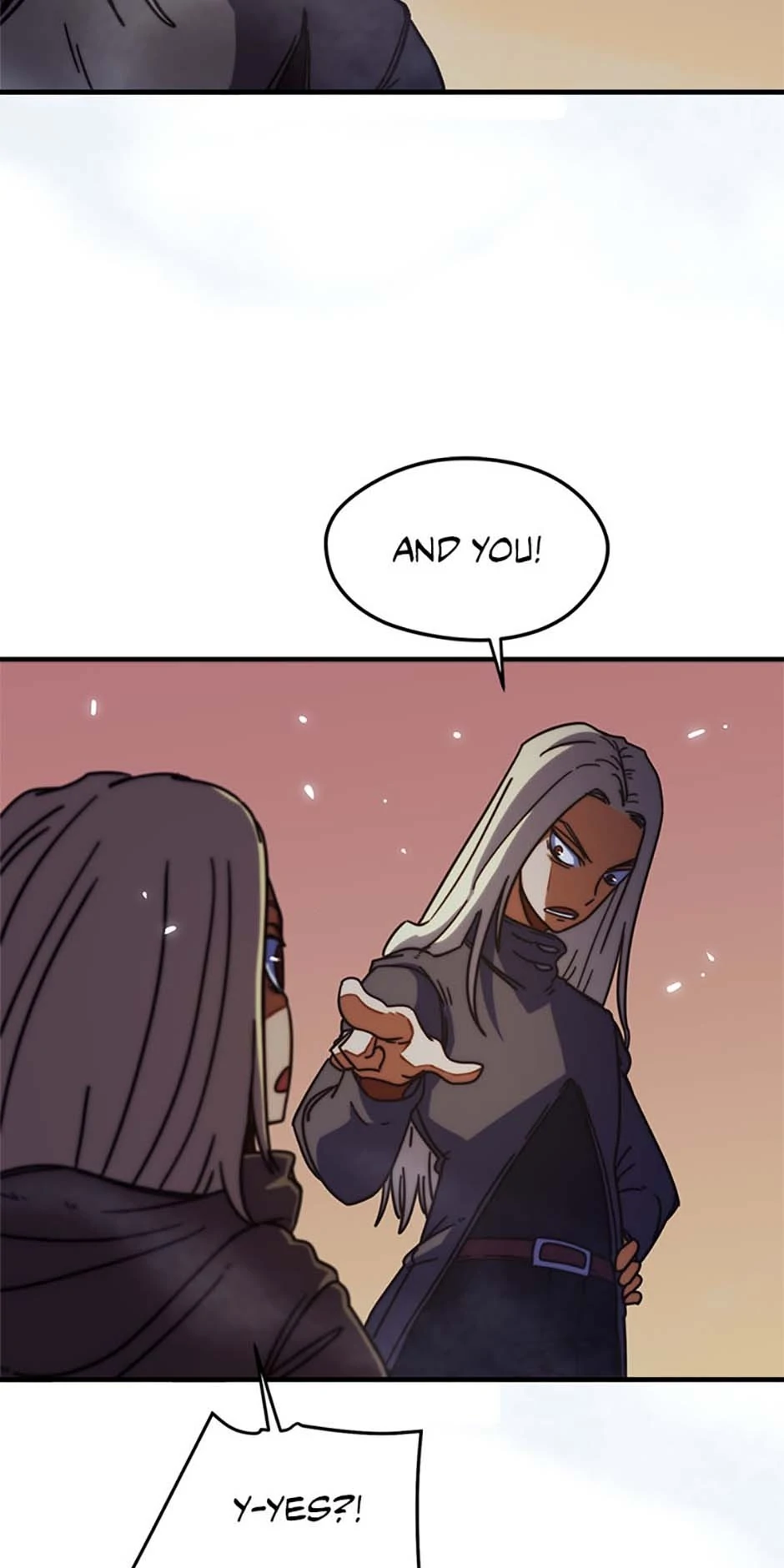 Fisher man Chapter 49 - page 57