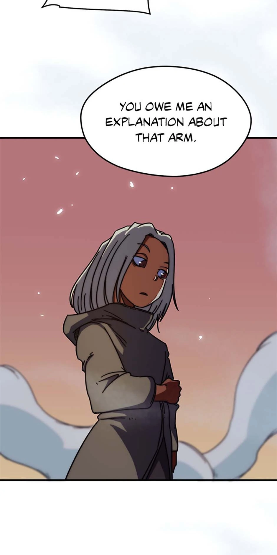 Fisher man Chapter 49 - page 58