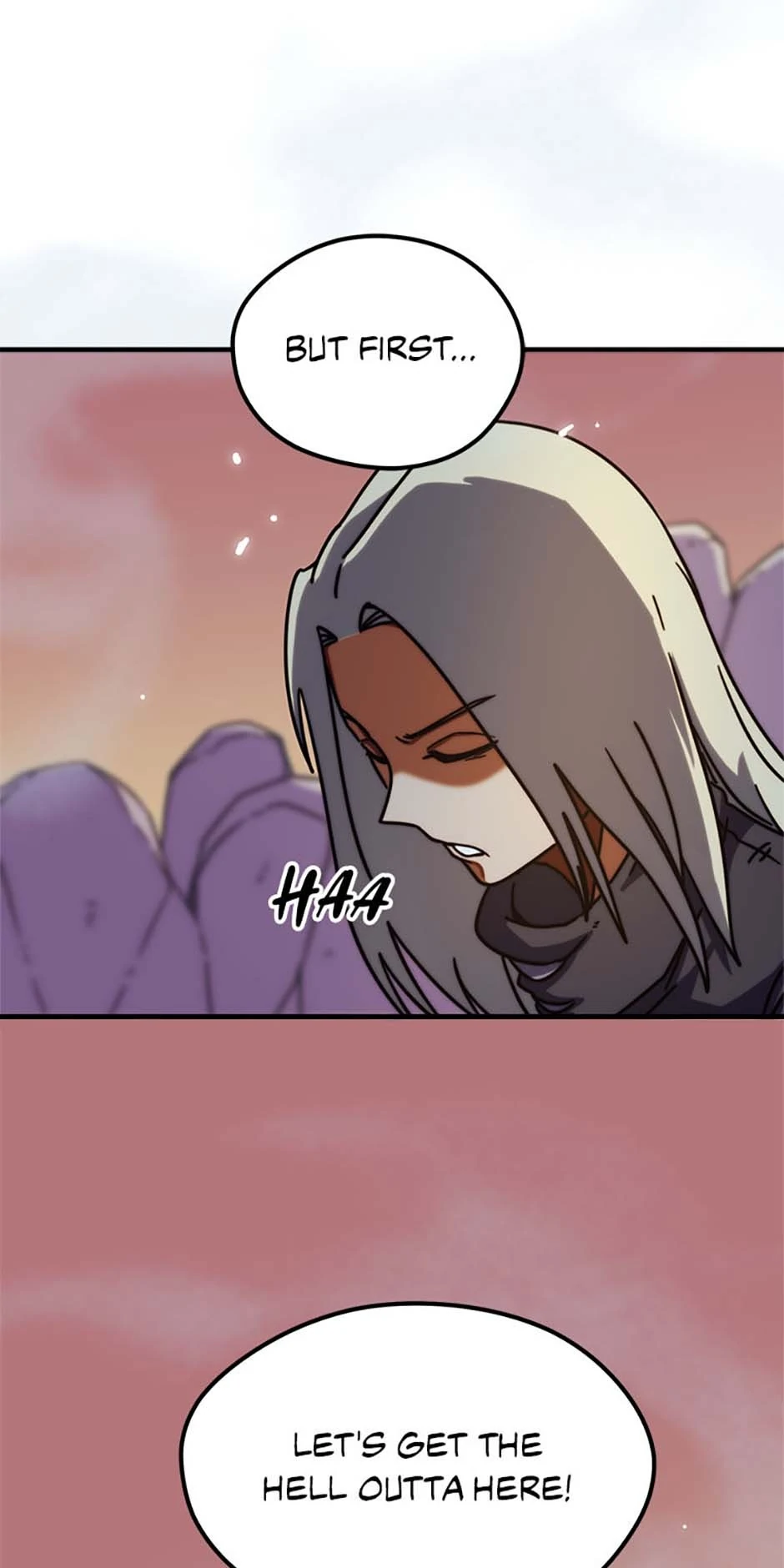 Fisher man Chapter 49 - page 59