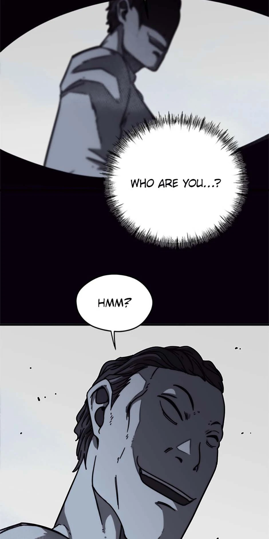Fisher man Chapter 49 - page 6