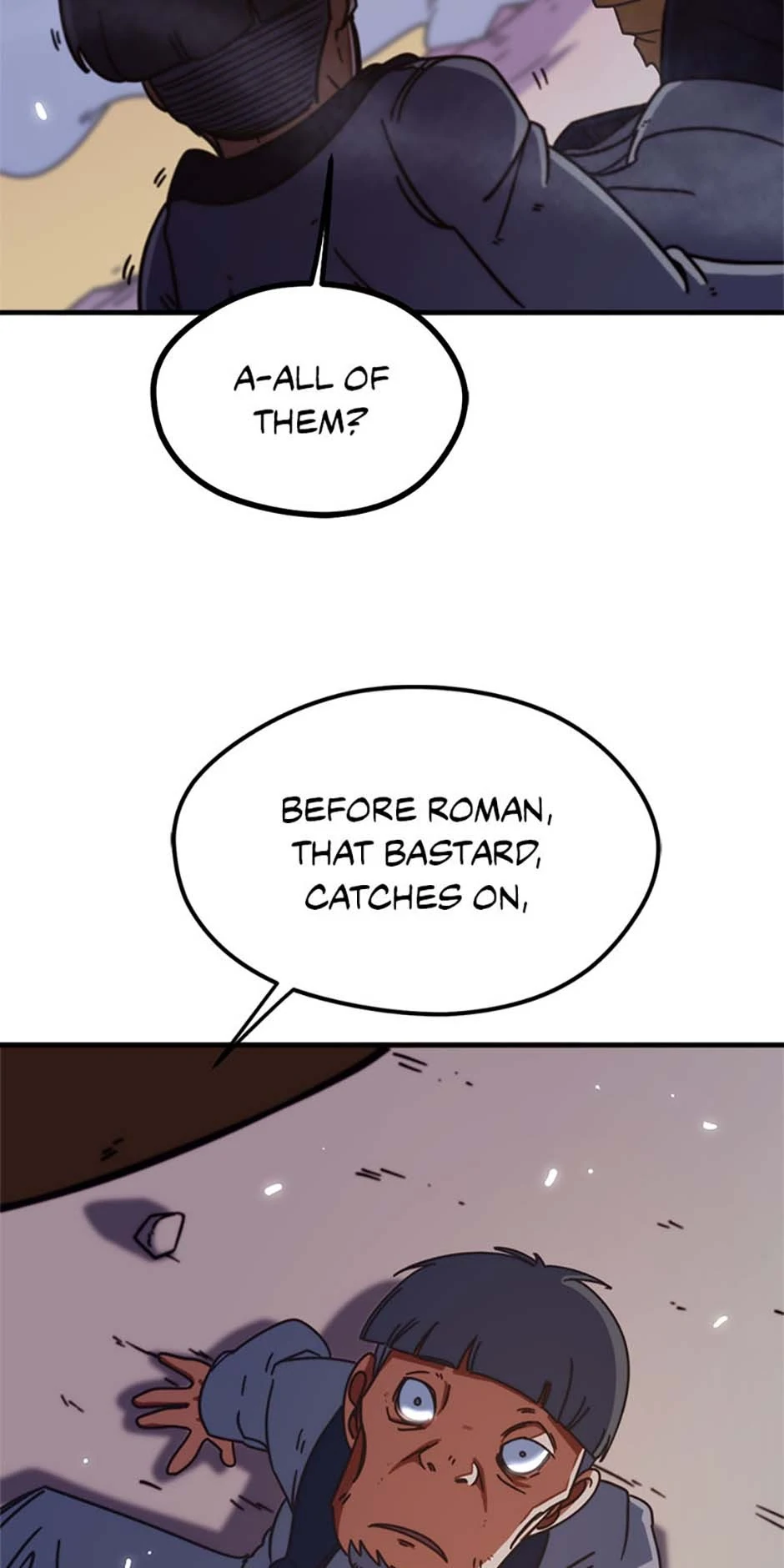 Fisher man Chapter 49 - page 65