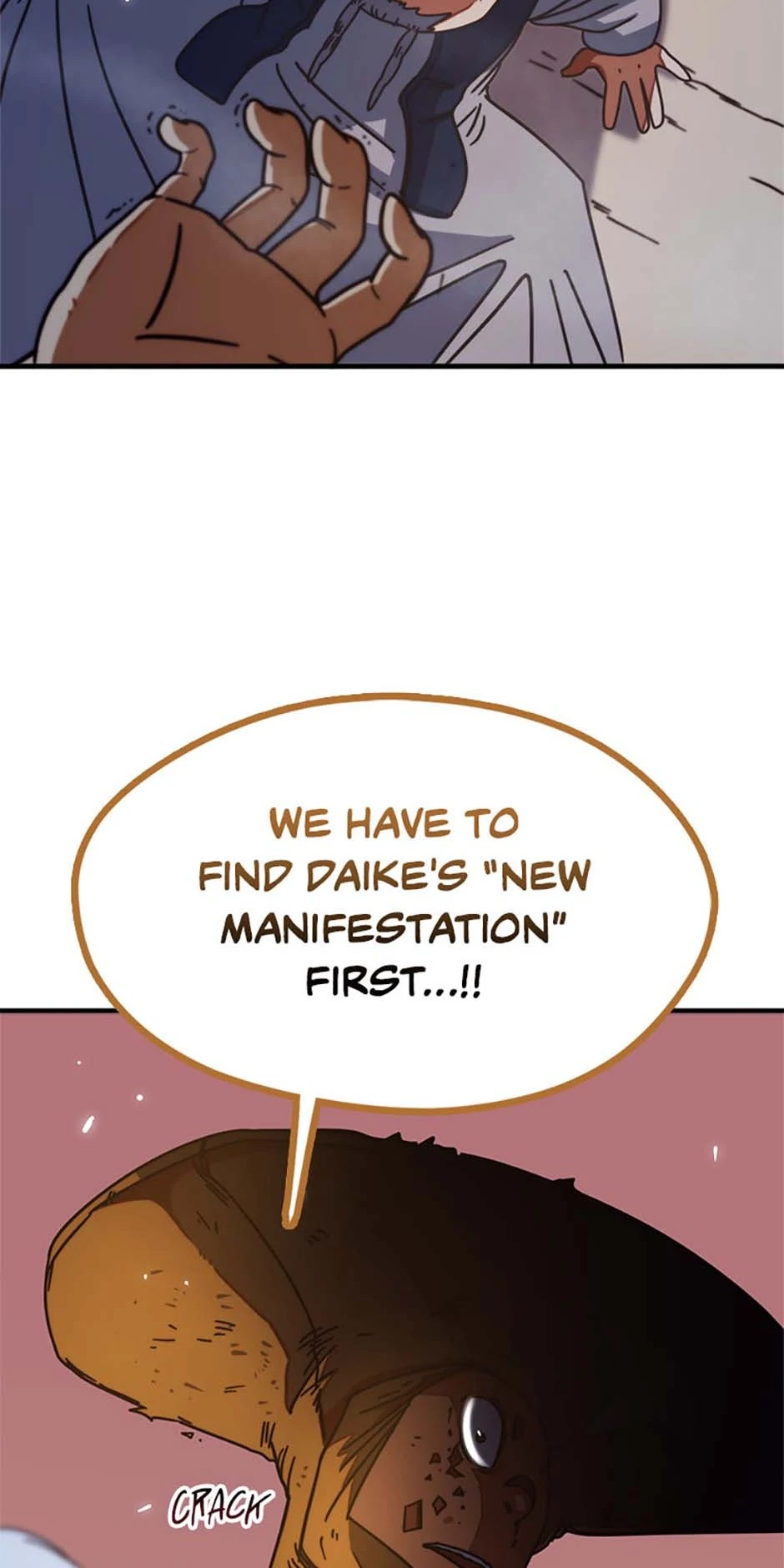 Fisher man Chapter 49 - page 66