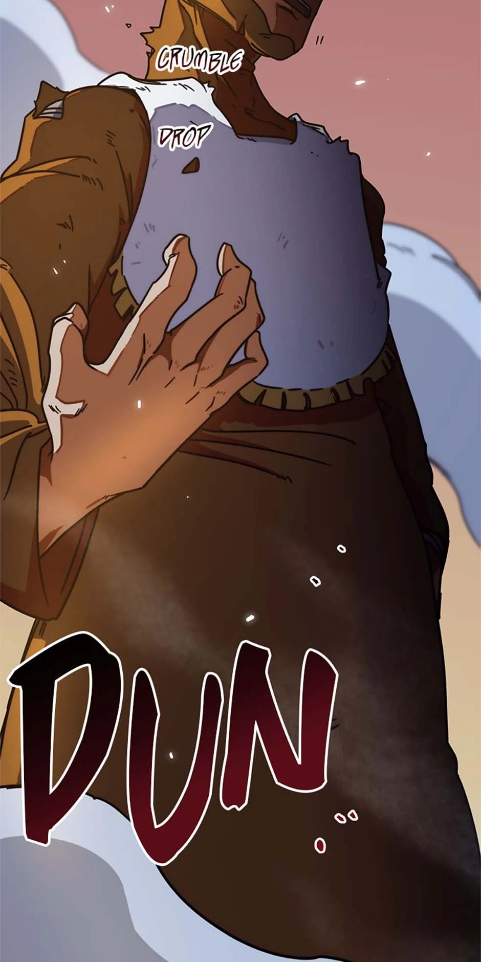Fisher man Chapter 49 - page 67
