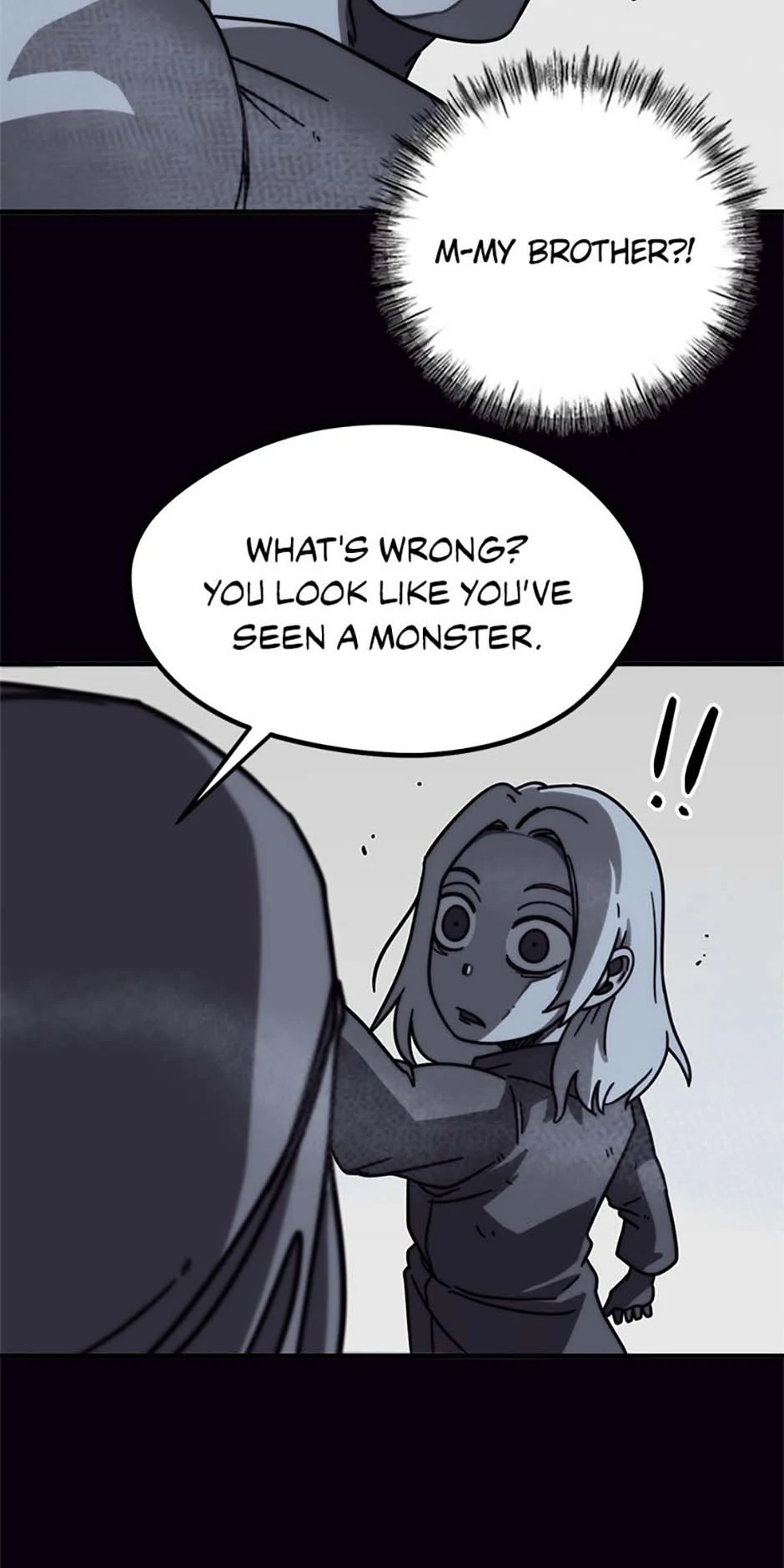 Fisher man Chapter 49 - page 7