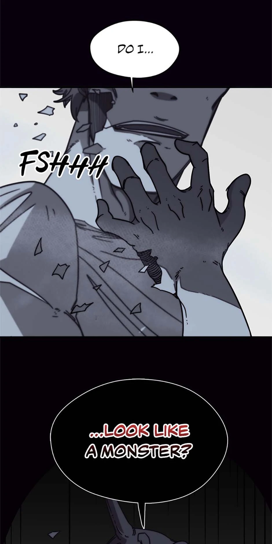 Fisher man Chapter 49 - page 8