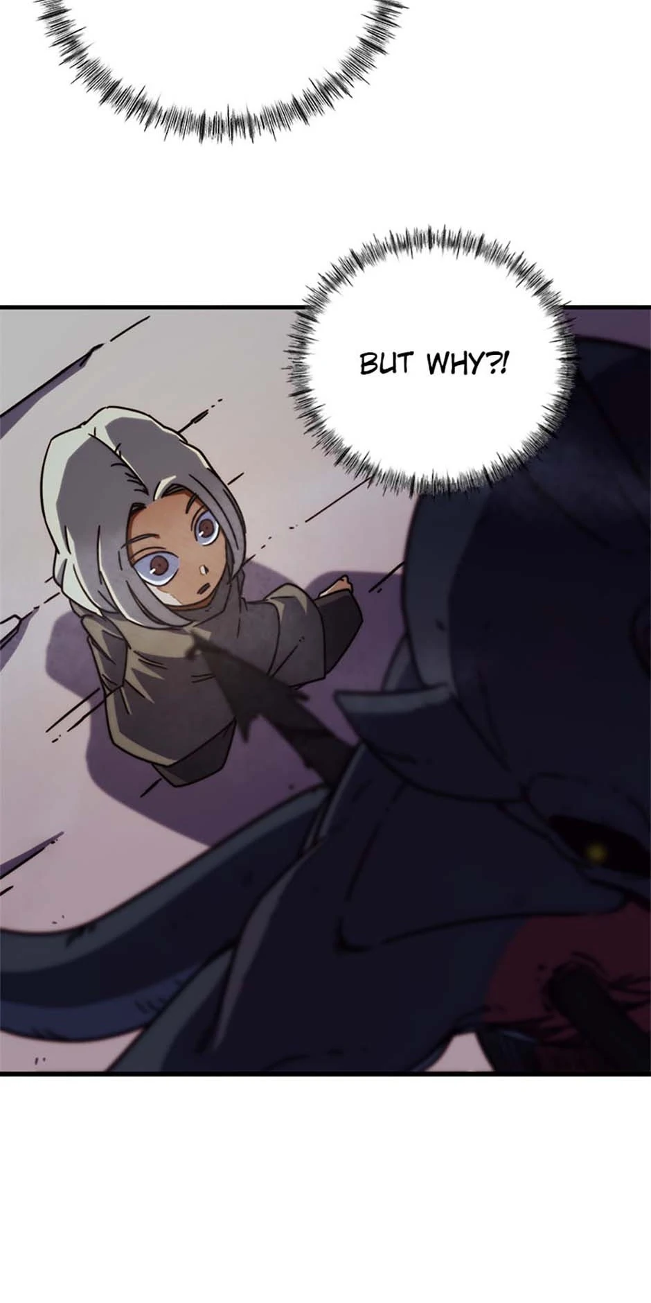 Fisher man Chapter 48 - page 10