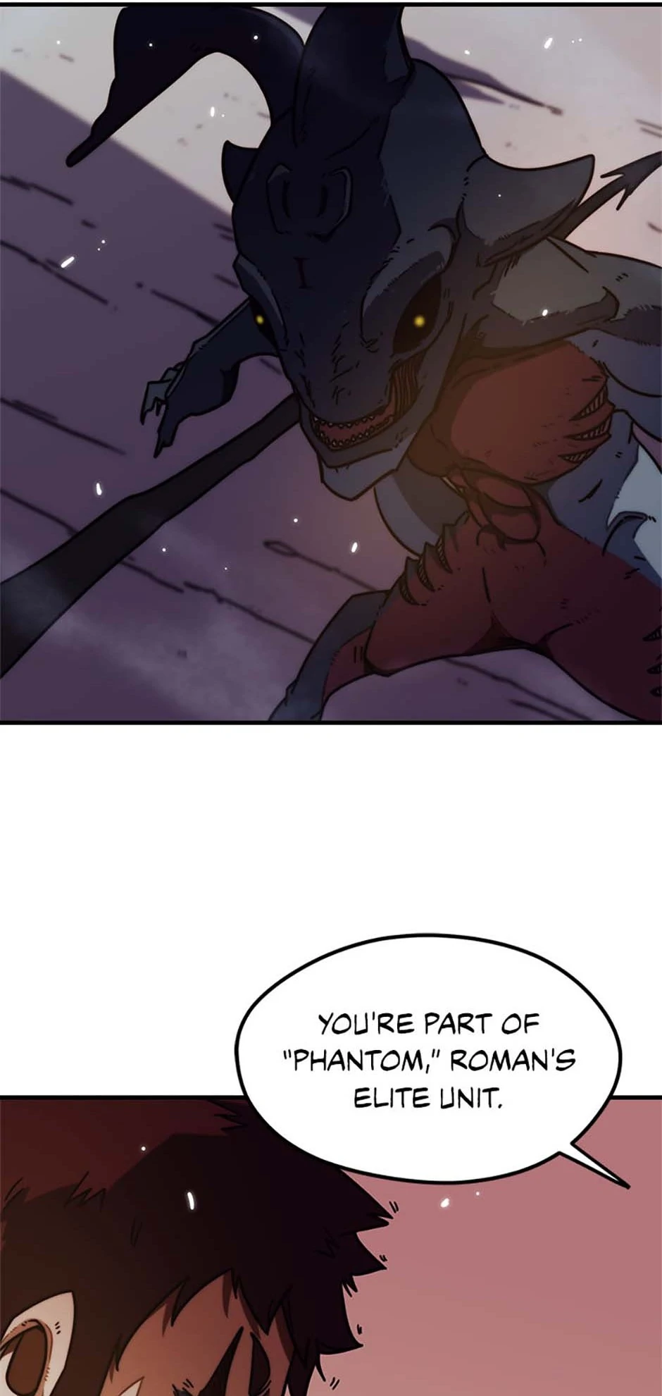 Fisher man Chapter 48 - page 13