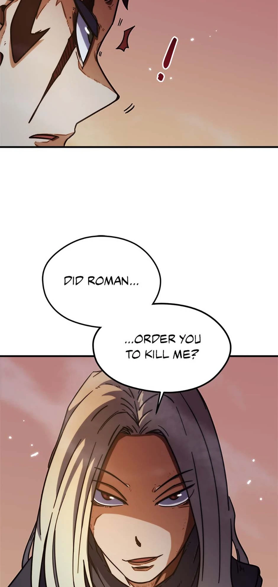 Fisher man Chapter 48 - page 14