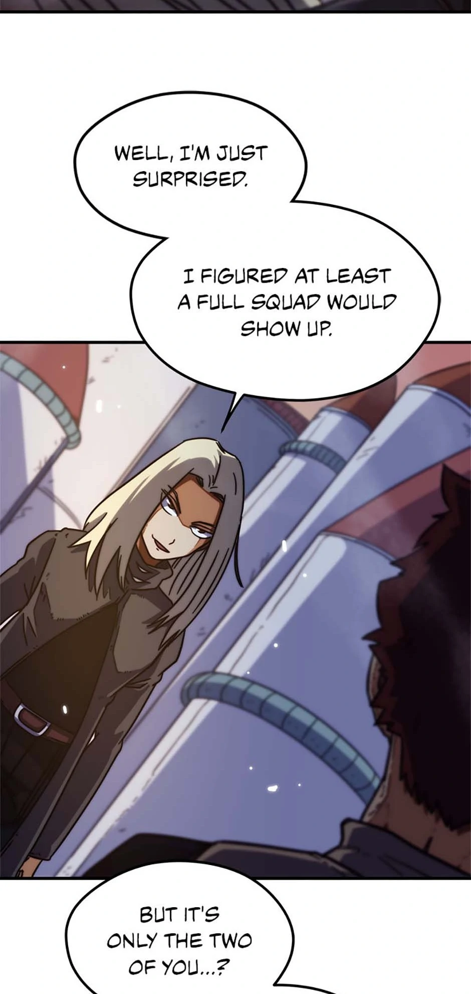 Fisher man Chapter 48 - page 16