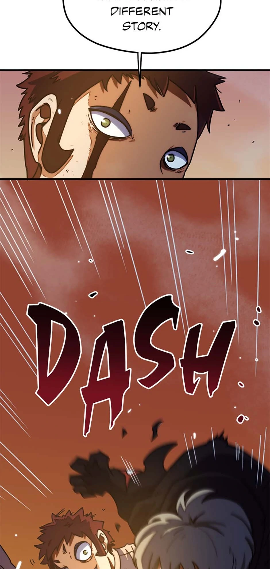Fisher man Chapter 48 - page 19
