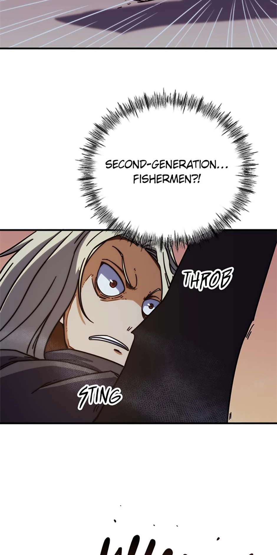 Fisher man Chapter 48 - page 24