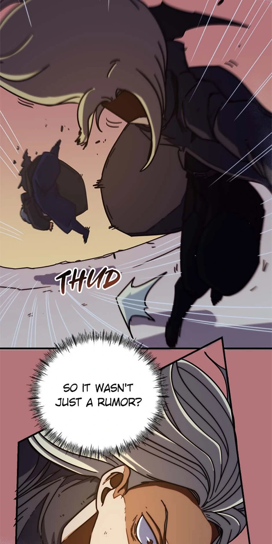 Fisher man Chapter 48 - page 27