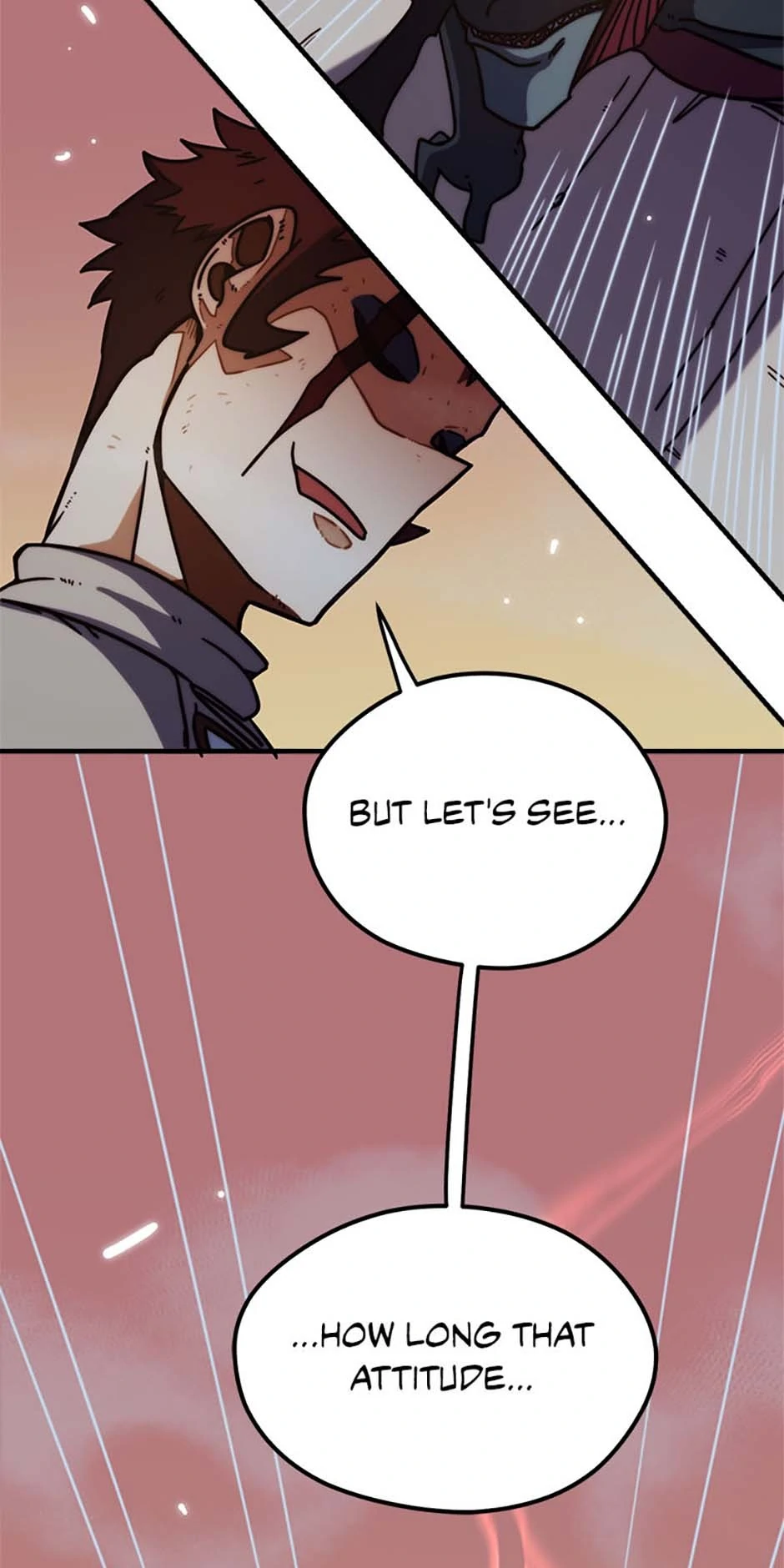 Fisher man Chapter 48 - page 33
