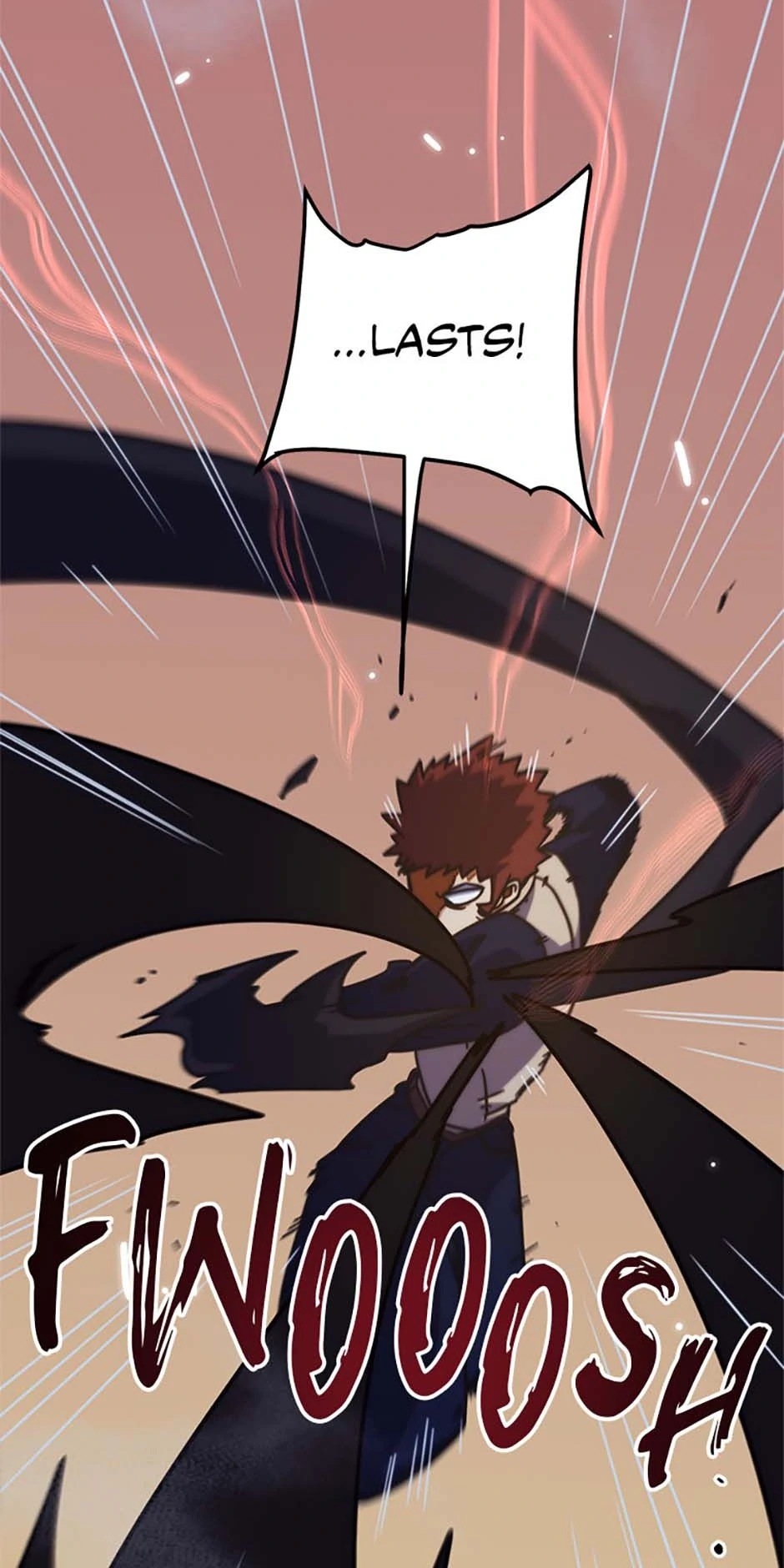 Fisher man Chapter 48 - page 34