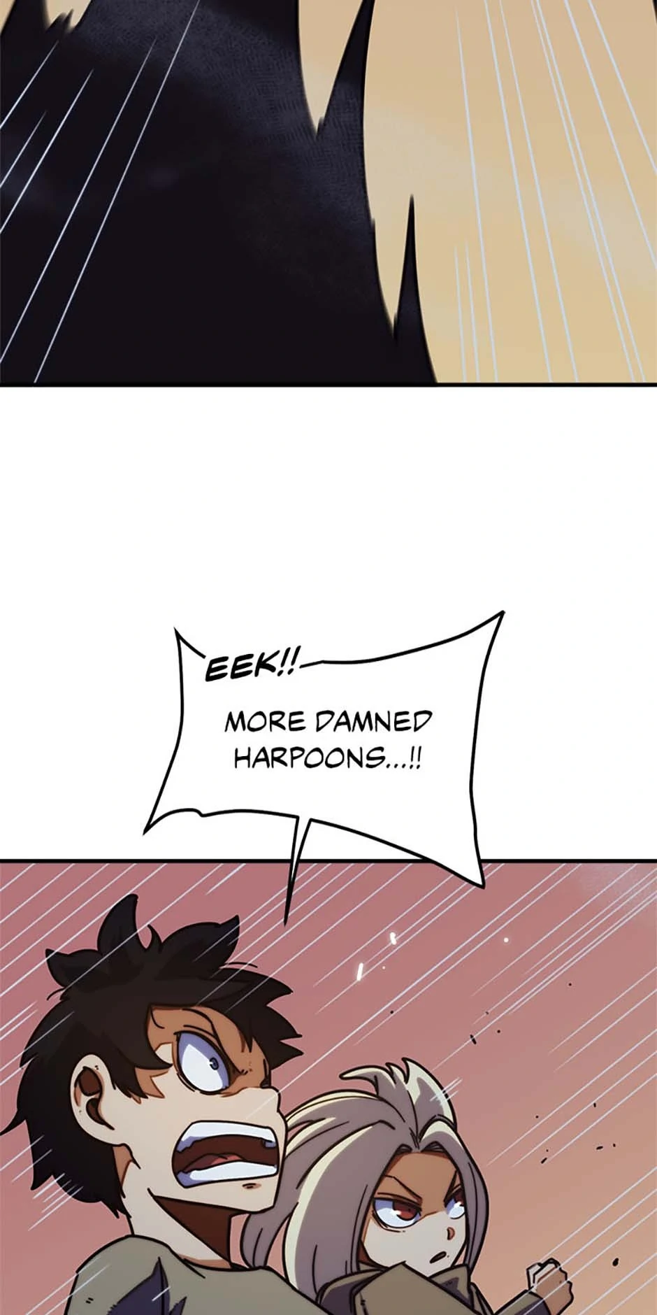 Fisher man Chapter 48 - page 35