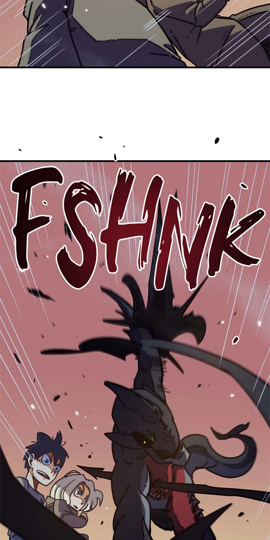 Fisher man Chapter 48 - page 36
