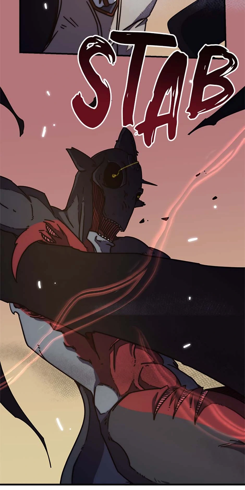 Fisher man Chapter 48 - page 40