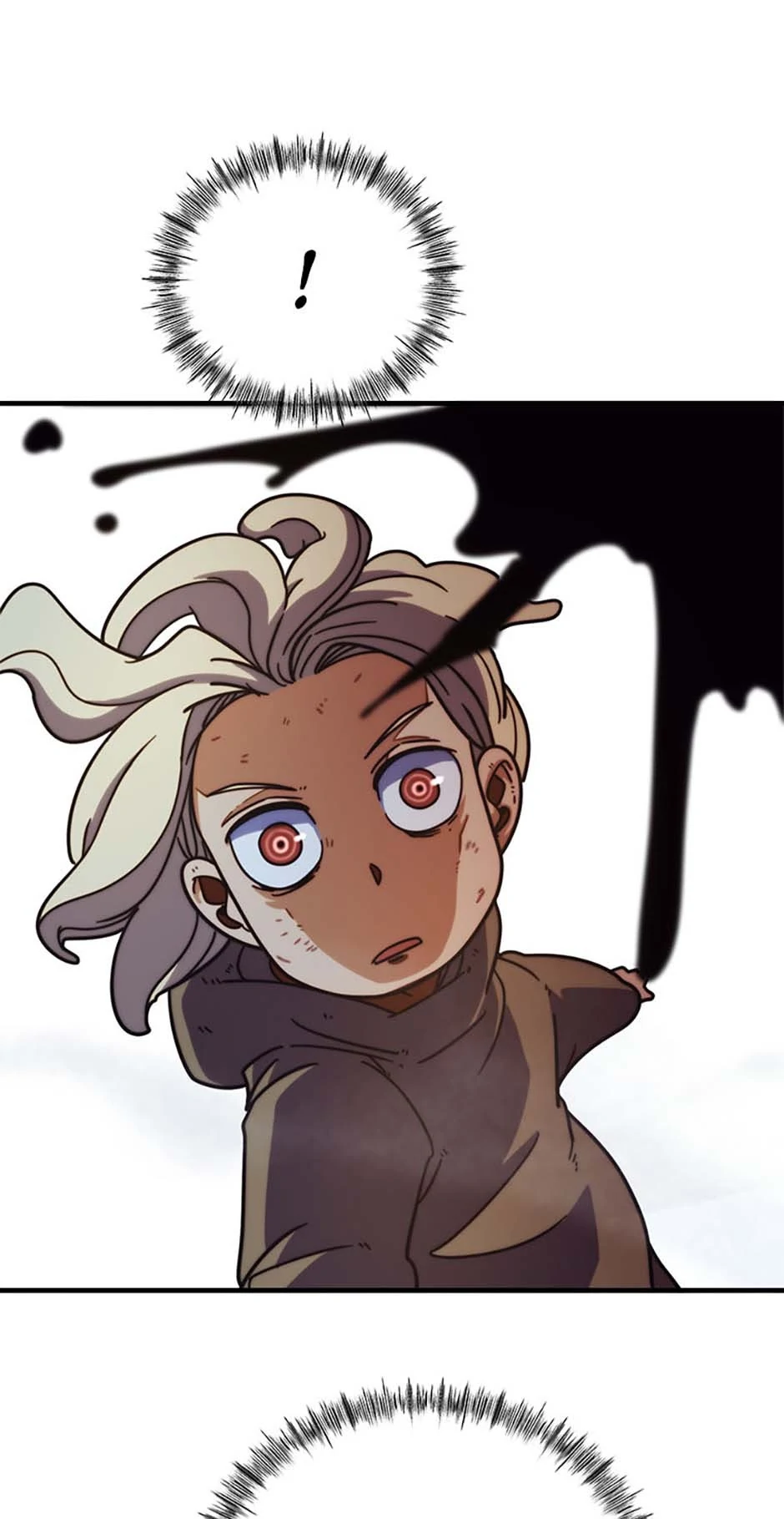 Fisher man Chapter 48 - page 41