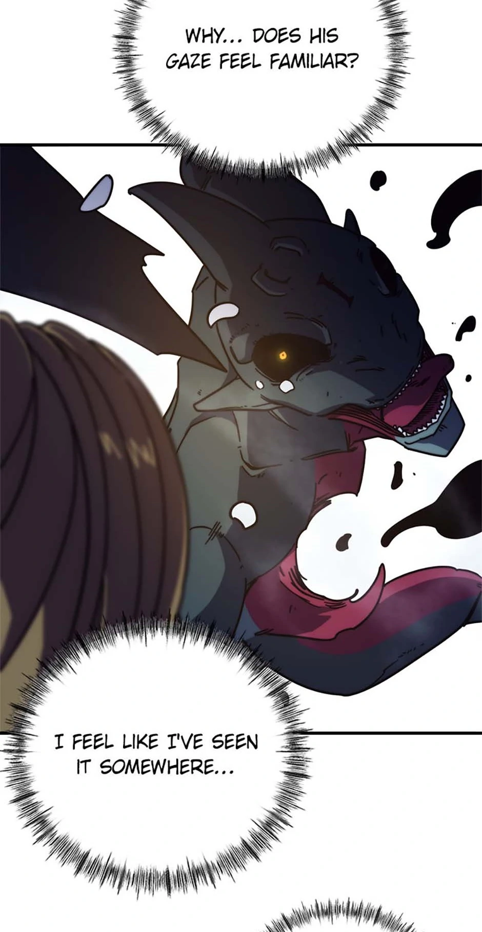 Fisher man Chapter 48 - page 42