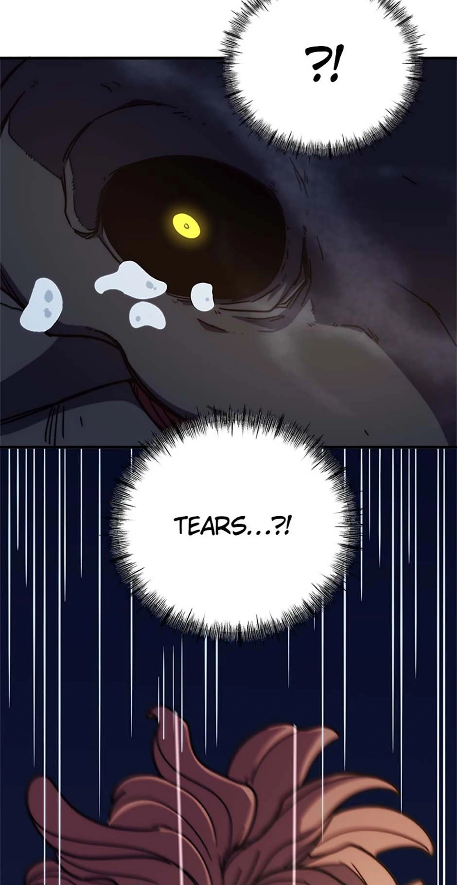 Fisher man Chapter 48 - page 43