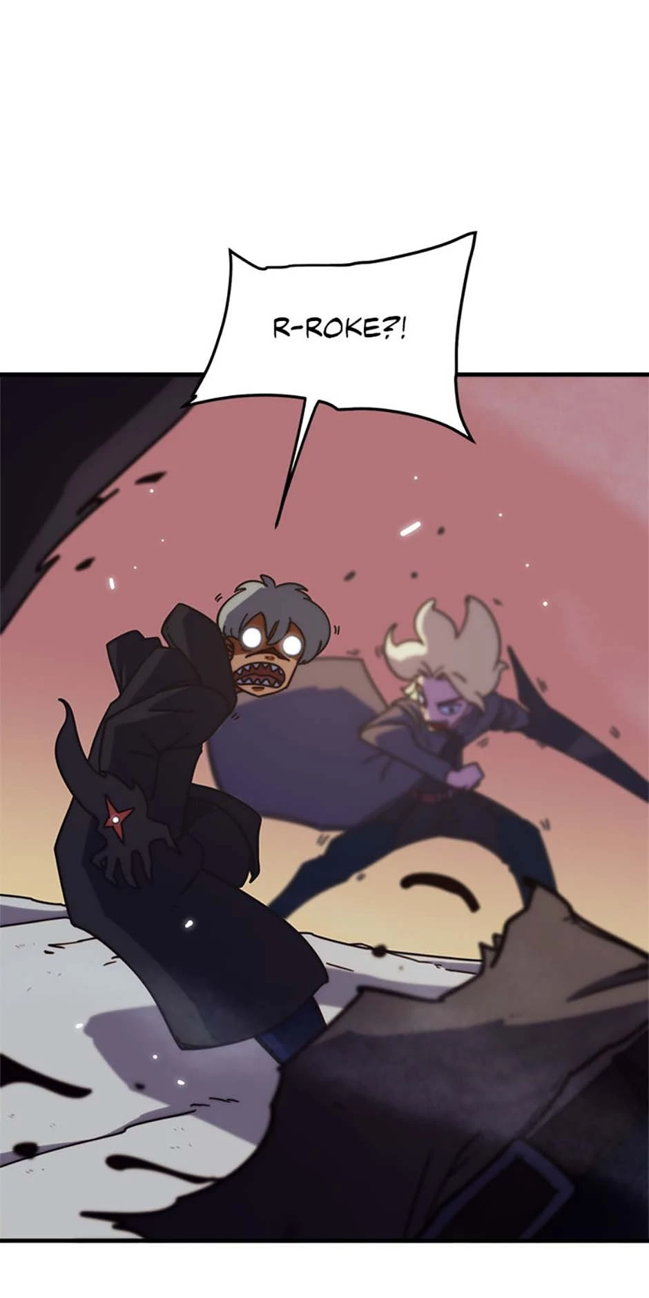 Fisher man Chapter 48 - page 52