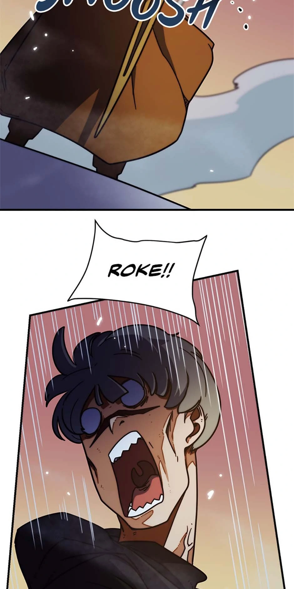 Fisher man Chapter 48 - page 54