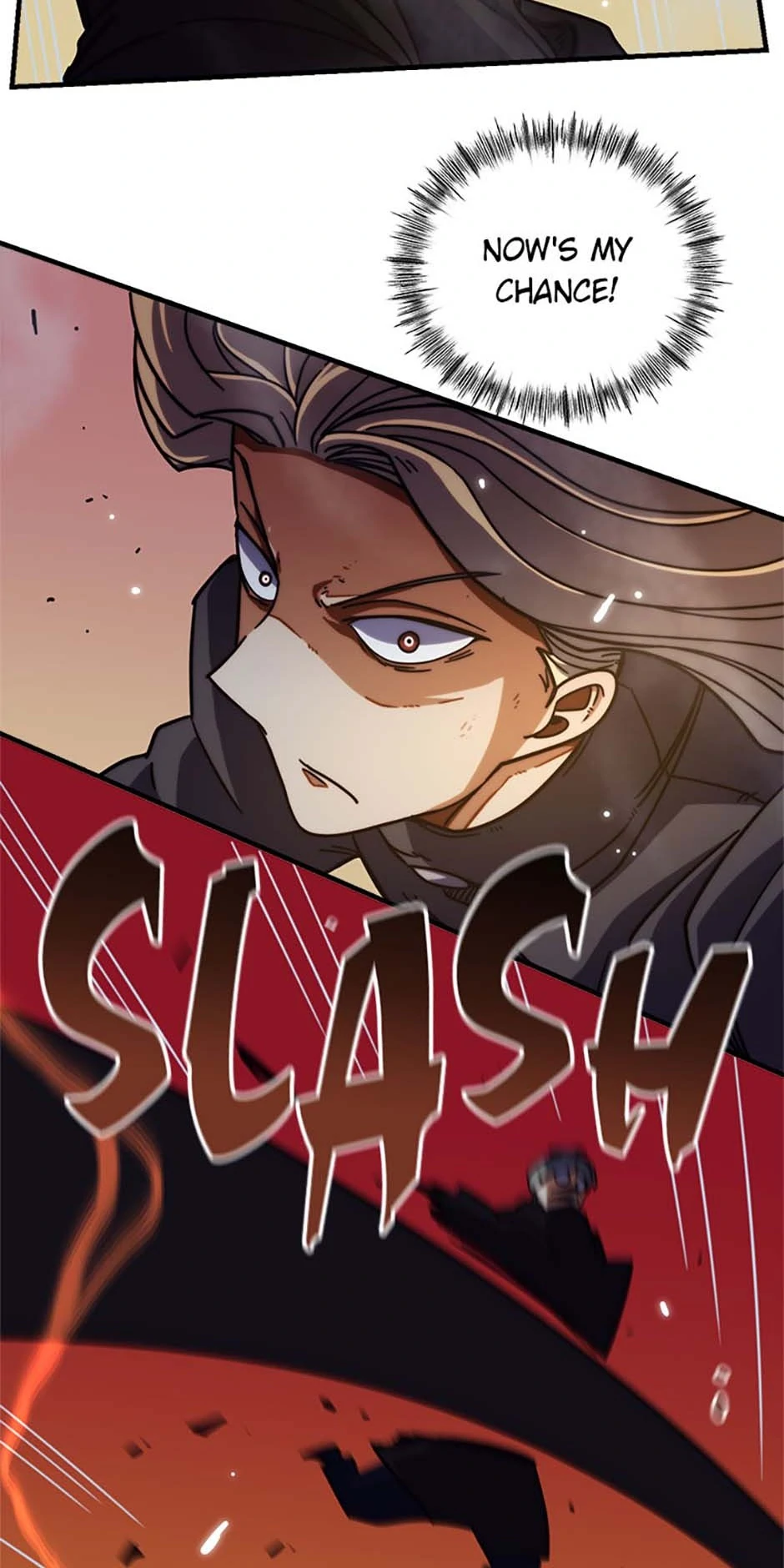 Fisher man Chapter 48 - page 55