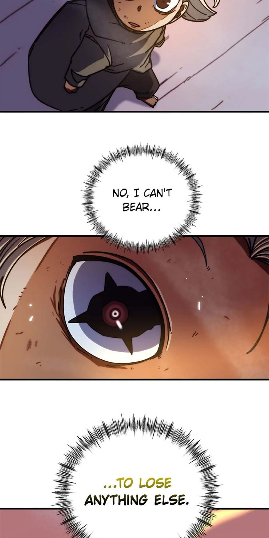 Fisher man Chapter 48 - page 59