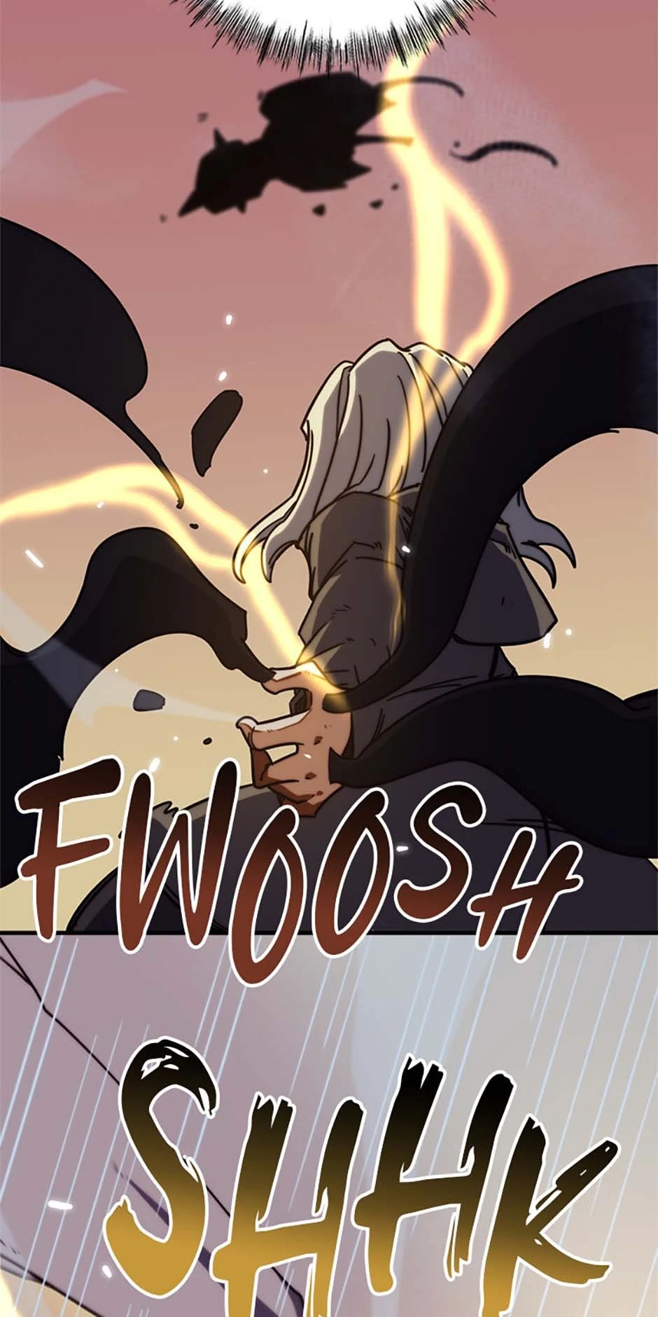 Fisher man Chapter 48 - page 60