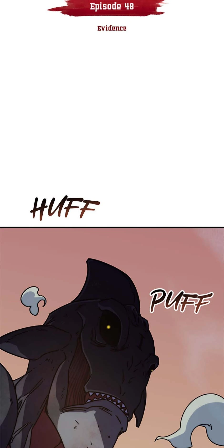 Fisher man Chapter 48 - page 8