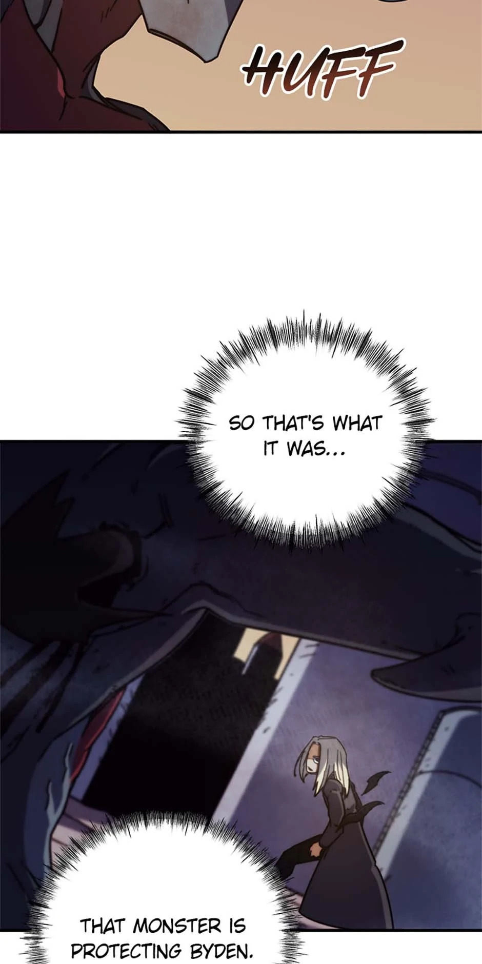Fisher man Chapter 48 - page 9