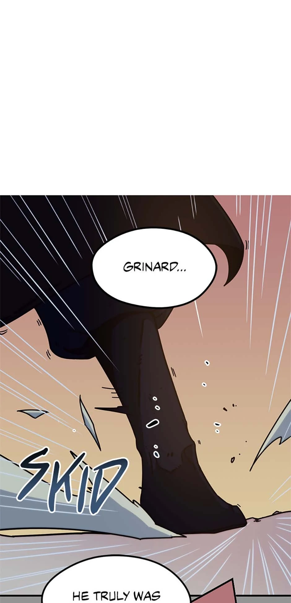 Fisher man Chapter 47 - page 1