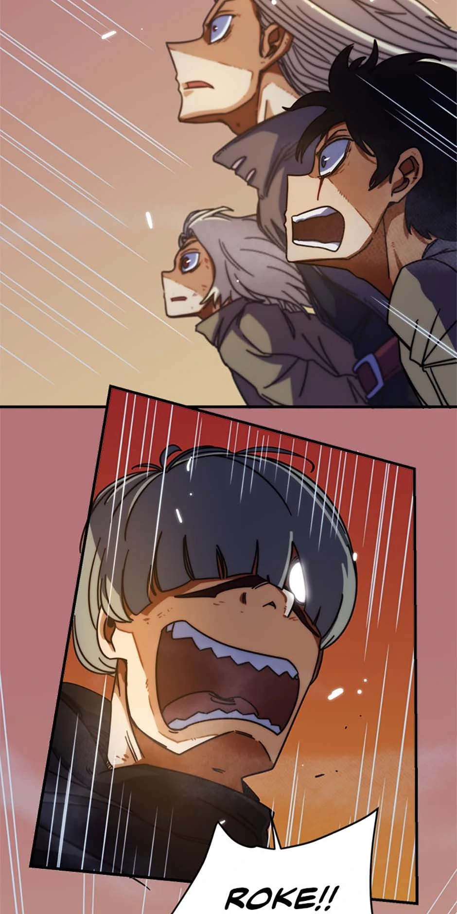 Fisher man Chapter 47 - page 13