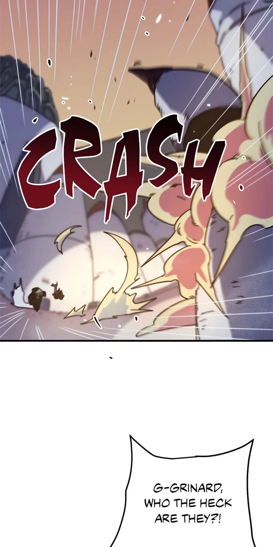 Fisher man Chapter 47 - page 15