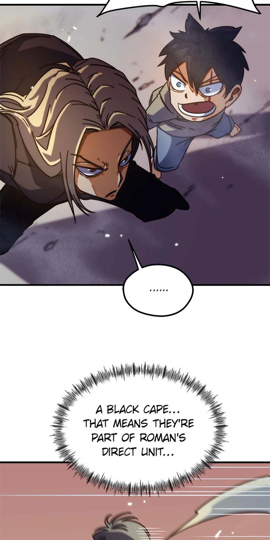 Fisher man Chapter 47 - page 16