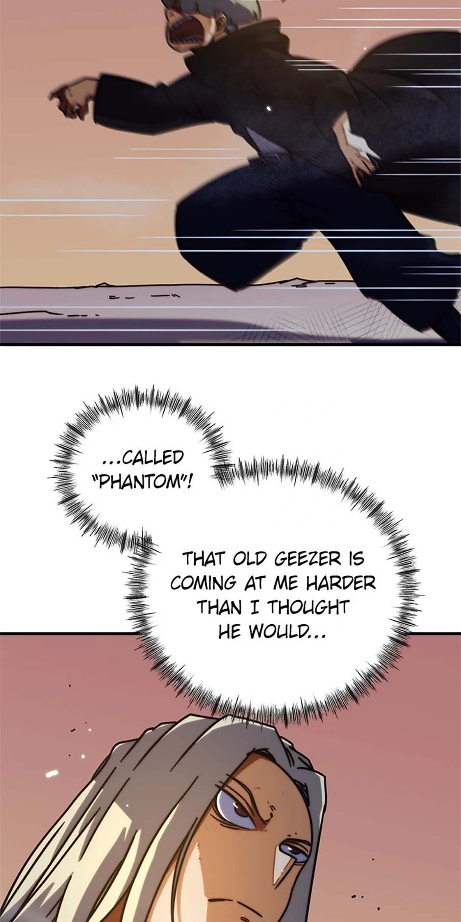 Fisher man Chapter 47 - page 17
