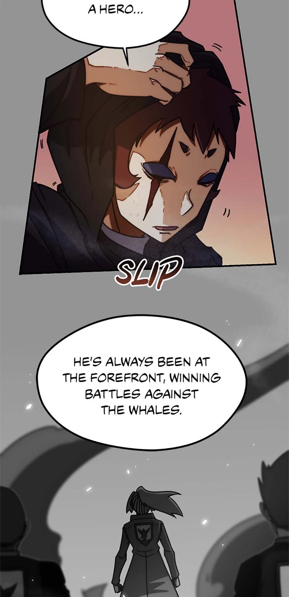 Fisher man Chapter 47 - page 2
