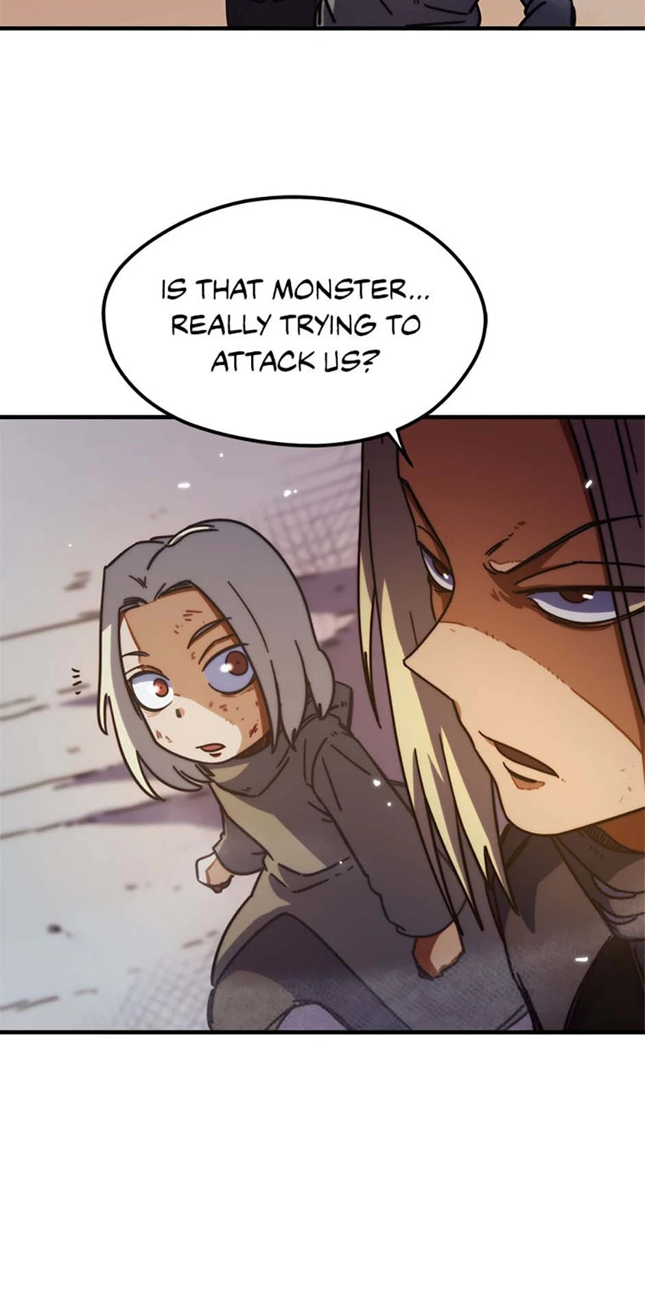 Fisher man Chapter 47 - page 20