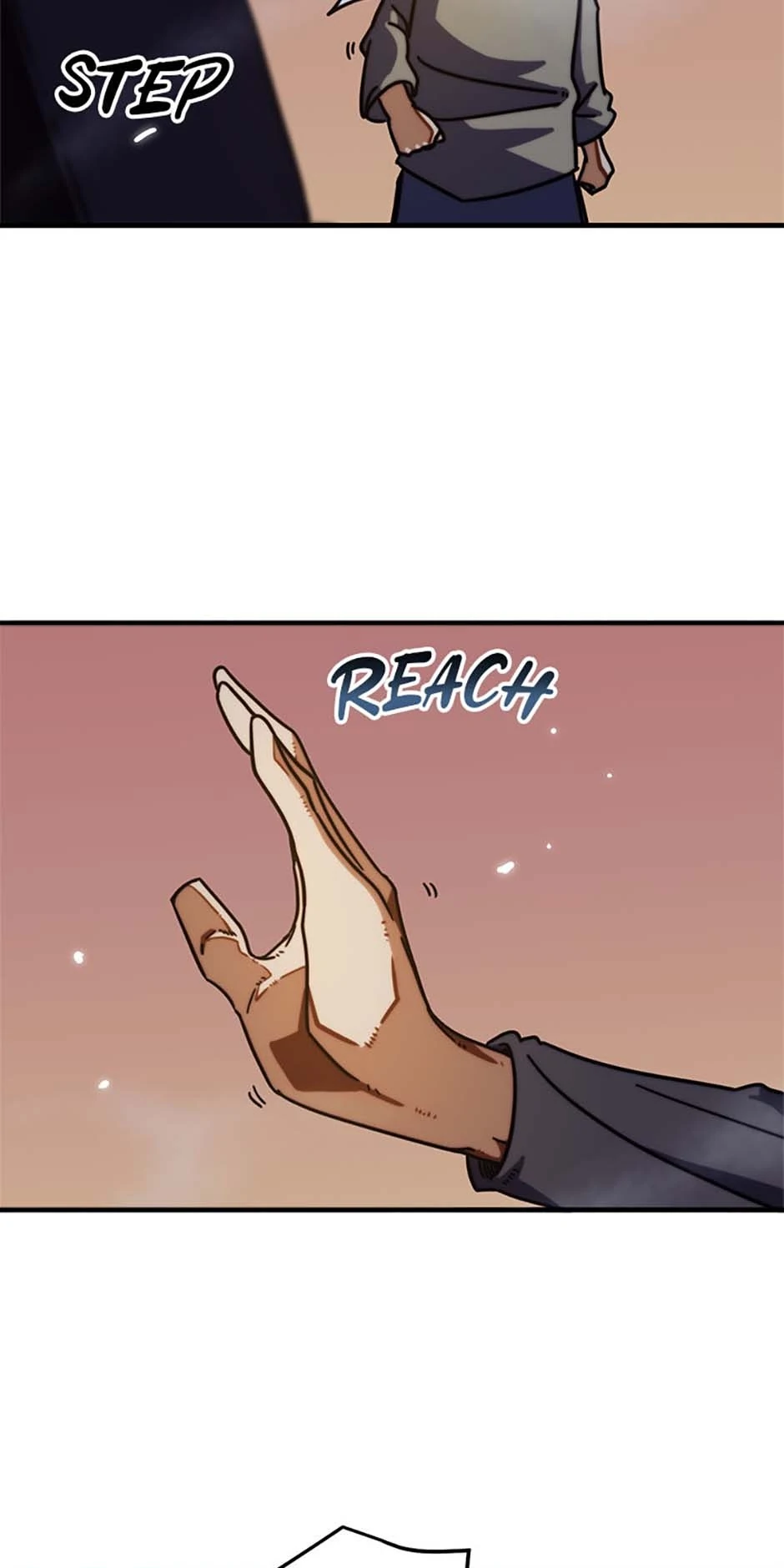 Fisher man Chapter 47 - page 23