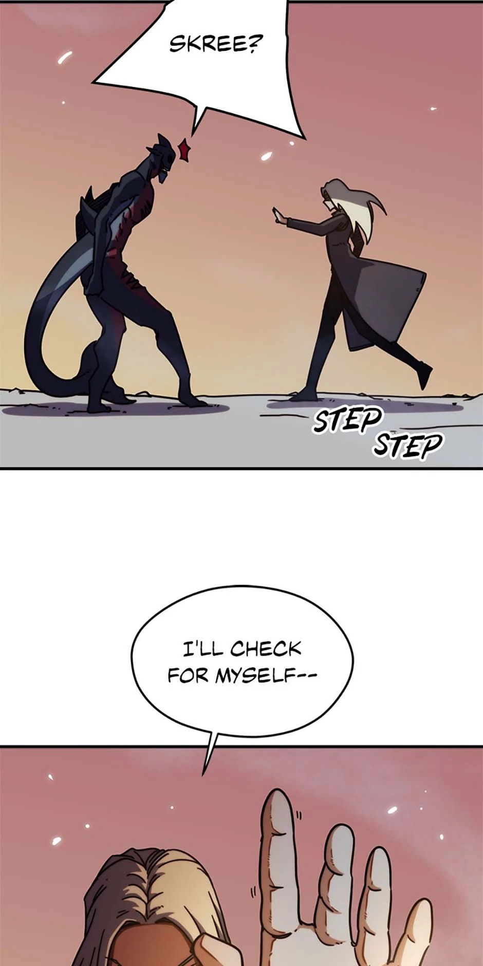 Fisher man Chapter 47 - page 24