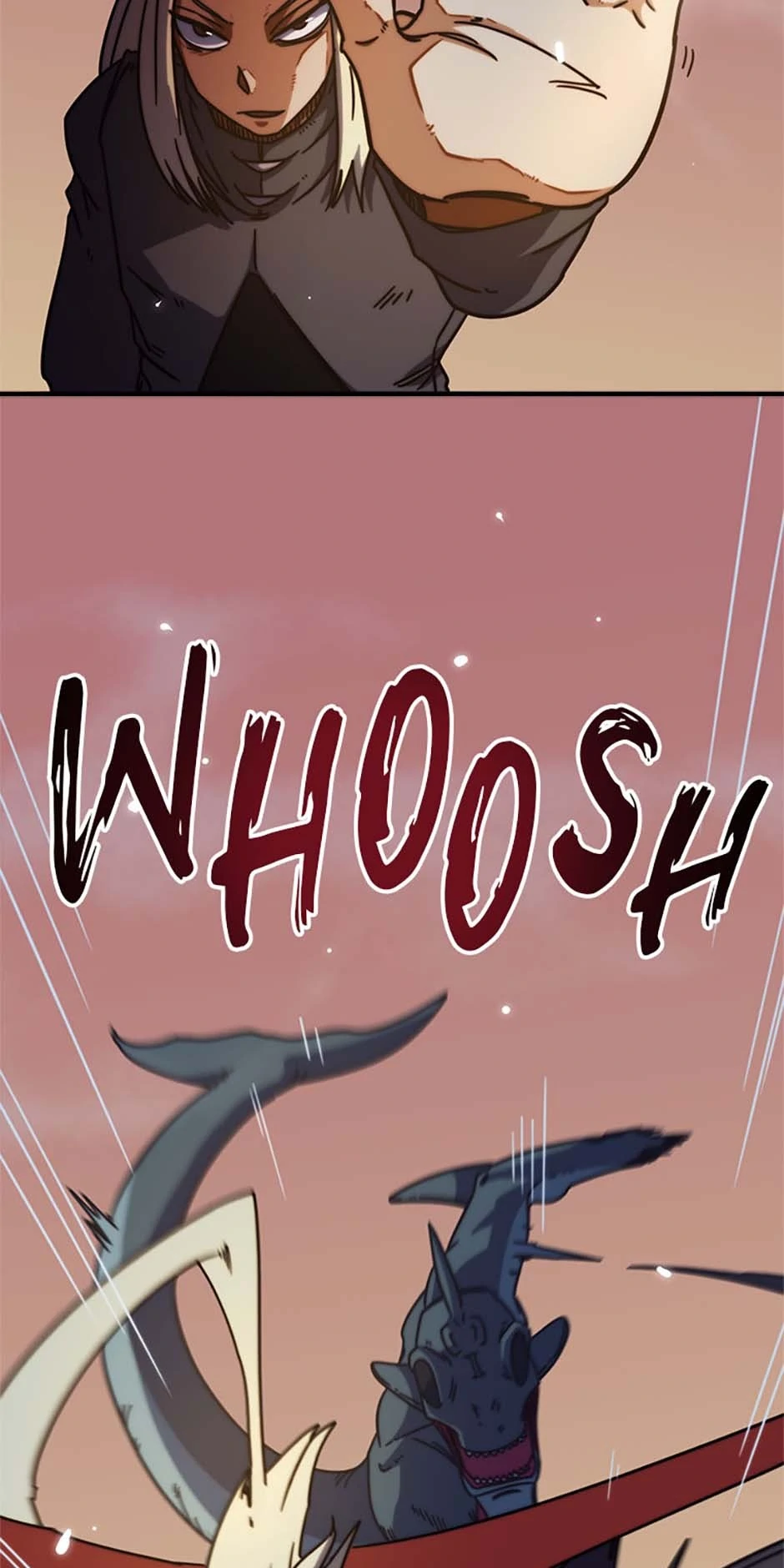 Fisher man Chapter 47 - page 25